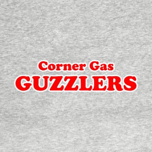 Guzzlers T-Shirt